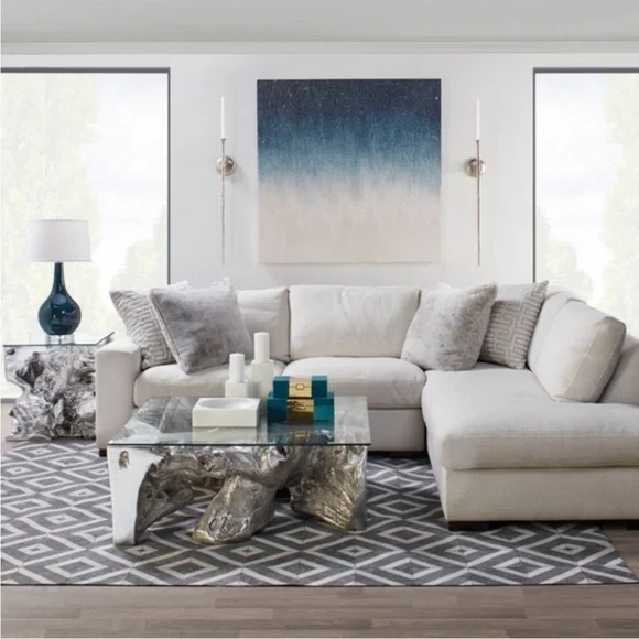 ISO Z Gallerie Celeste Boxes - Picture 3 of 3